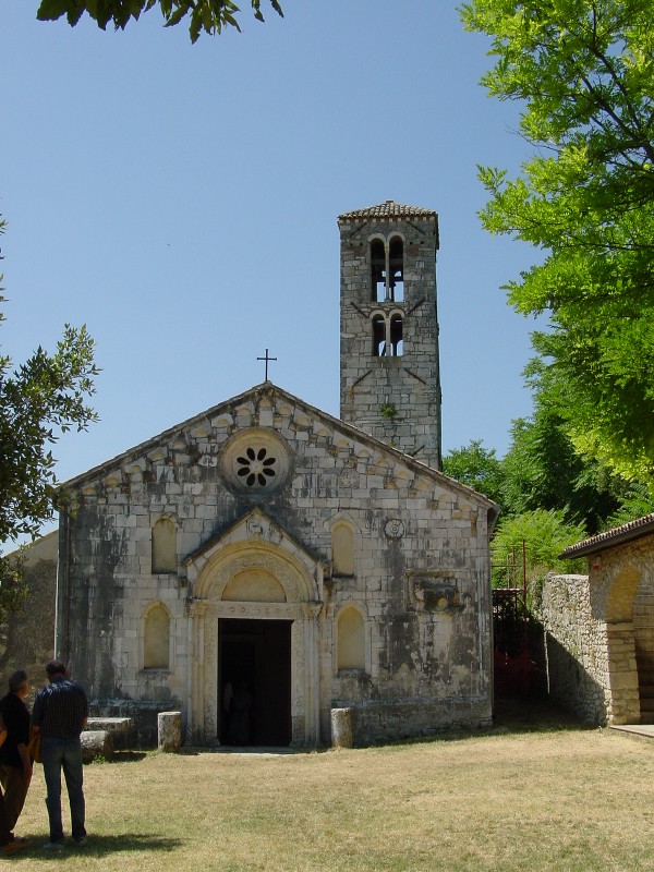 Monteleone Sabino